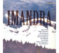 Various Artists Imandra (CD) Album (US IMPORT)