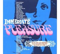 Various Artists - Immediate Pleasure: All The Hits And Highlights From Immediate Records