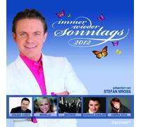 Various Artists - Immer Wieder Sonntags..
