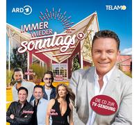 Various - Immer Wieder Sonntags 2025