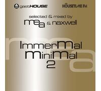 Various Artists - Immermal Minimal II
