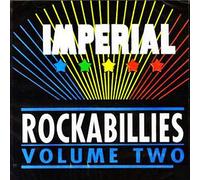 Various Artists - Imperial Rockabillies 2