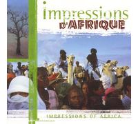 Various Artists - Impressions D'afrique