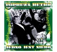 Various Artists - Impreza Retro vol.4 [CD]