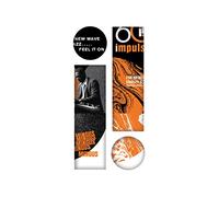 Various Artists - Impulse Records: Music, Message and the Moment