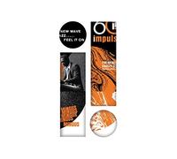 Various Artists - Impulse Records: Music, Message and the Moment