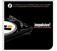 Various Artists - Impulsive! Revolutionary Jazz Reworked