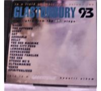 Various Artists - In a Field of Their Own, Vol. 2: Glastonbury 1993
