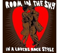 Various Artists - In A Lover's Rock Style