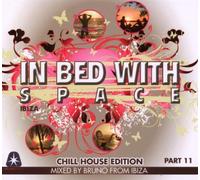 Various Artists - In bed with Space - Part 11 (2CD)
