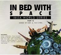 Various Artists - In Bed with Space Part 15 / Various