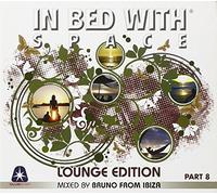 Various Artists - In Bed With Space - Part 8