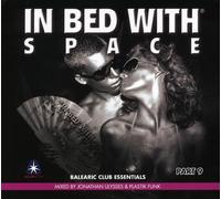 Various Artists - In Bed with Space, Vol. 8