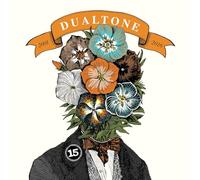 Various Artists - In Case You Missed It: 15 Years Of Dualtone