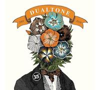 Various Artists - In Case You Missed It: 15 Years Of Dualtone [VINYL]