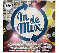 Various Artists - In De Mix