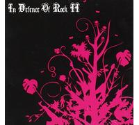 Various Artists - In Defence Of Rock Vol. 2