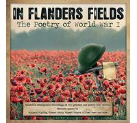 Various Artists - In Flanders Fields - The Poetry Of World War I