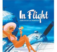 VARIOUS ARTISTS - In Flight: Chilled Beats at 30,000 Feet