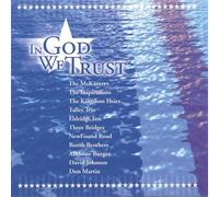 Various Artists - In God We Trust