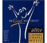 Various Artists - In God We Trust 3