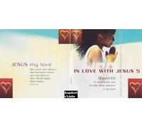 Various Artists - In Love With Jesus 5