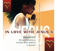 Various Artists - In Love With Jesus 6