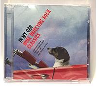 Various Artists - In My Car : More Drivetime Rock Classics