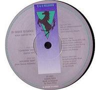 Various Artists - In Order To Dance Remix Sample [VINYL]