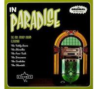 Various Artists - In Paradise -Girl Group..