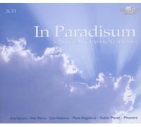 Various Artists - In Paradisum: Spiritual Classical Music