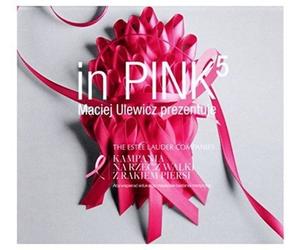 Various Artists In Pink Vol. 5 Maciej Ulewicz Prezentuje / Vari (CD) (US IMPORT)