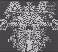 Various Artists - In Search Of Hawkwind