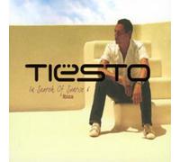 Tiesto - In Search Of Sunrise 6: Ibiza [CD]