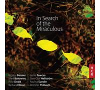 Various Artists - In Search Of The Miraculous