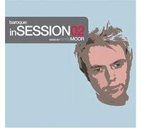 Various Artists - In Session 02 (Mixed By Andy Moor)
