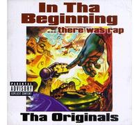 Various Artists - In Tha Beginning...Tha Origina