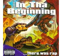 Various Artists - In Tha Beginning...There Was R