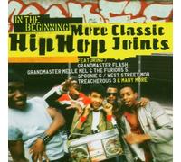 Various Artists - In The Beginning - More Classic Hip Hop Joints