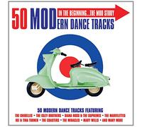 Various Artists - In the Beginning-The Mod Story
