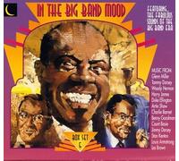 Various Artists - In the Big Band Mood