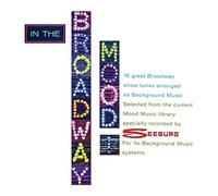 Various Artists - In The Broadway Mood