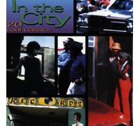 Various Artists - In The City