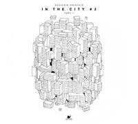 Various Artists - In the City 3 Part 1 [VINYL]