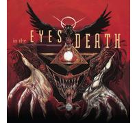 Various Artists : In the Eyes of Death CD (2020) NEW Fast and FREE P & P