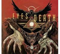 Various Artists - In the Eyes of Death - CD - B72z