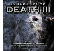 Various Artists - In The Eyes Of Death Volume 3