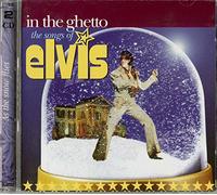 Various Artists - In The Ghetto (The Songs Of Elvis Presley)