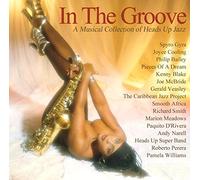 Various Artists – In the Groove, Vol. 1