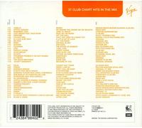 VARIOUS ARTISTS - IN THE MIX 2000 [UK] NEW CD